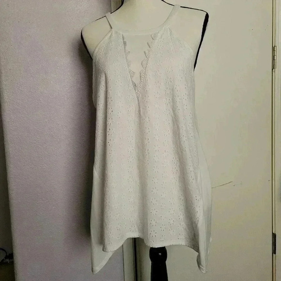 Cupio Blouse L NWT - Picture 1 of 4